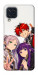 Чохол Frieren and friends для Galaxy M32