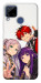Чехол Frieren and friends для Realme C15