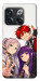 Чехол Frieren and friends для OnePlus 10T