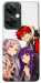 Чехол Frieren and friends для OnePlus Nord CE 3 Lite