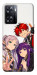 Чехол Frieren and friends для OnePlus Nord N20 SE