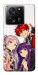 Чохол Frieren and friends для Xiaomi 13T