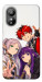 Чохол Frieren and friends для ZTE Blade L220