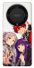 Чехол Frieren and friends для Huawei Magic5 Lite