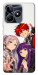 Чехол Frieren and friends для Realme C53