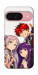 Чехол Frieren and friends для Google Pixel 9