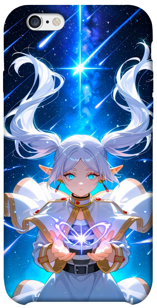 Чехол Magic within для iPhone 6