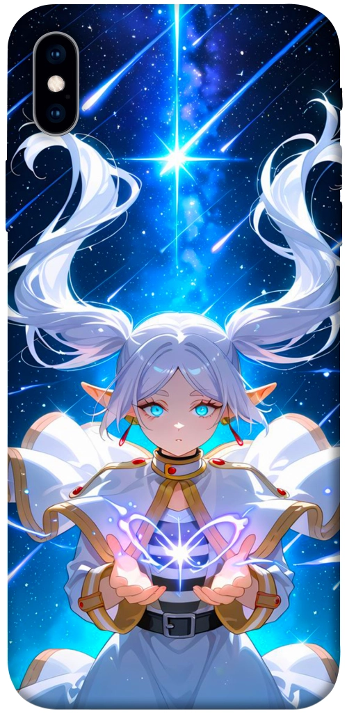 Чехол Magic within для iPhone XS Max