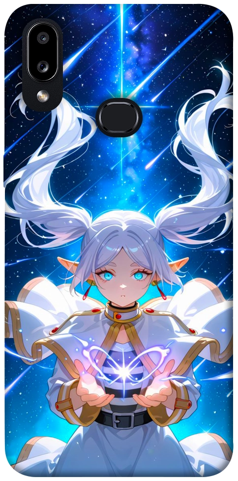 Чохол Magic within для Galaxy A10s (2019)