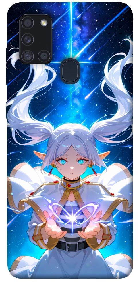 Чохол Magic within для Galaxy A21s (2020)