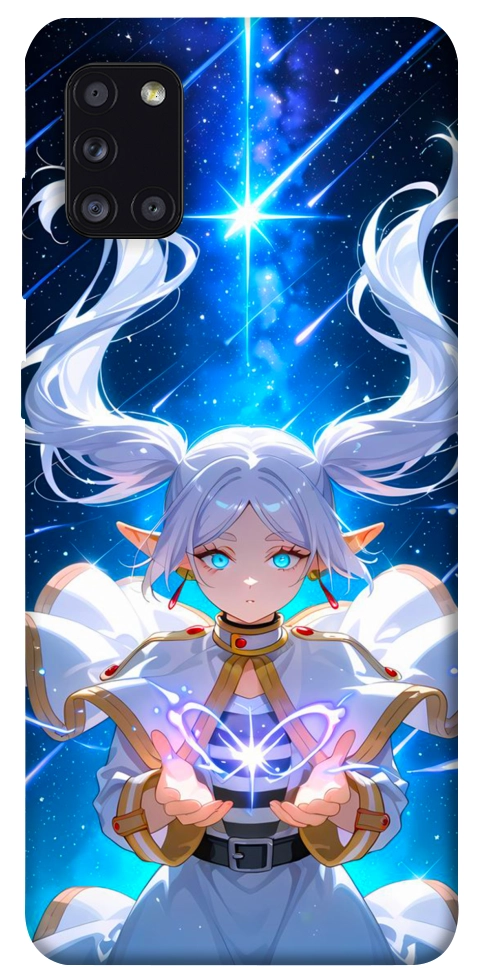 Чохол Magic within для Galaxy A31 (2020)