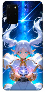 Чохол Magic within для Galaxy S20 Plus (2020)