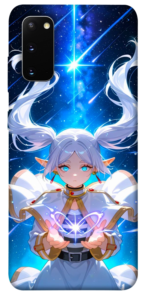 Чехол Magic within для Galaxy S20 (2020)