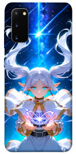 Чохол Magic within для Galaxy S20 (2020)