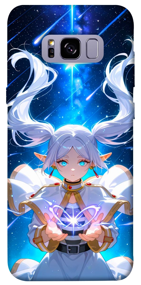 Чехол Magic within для Galaxy S8+
