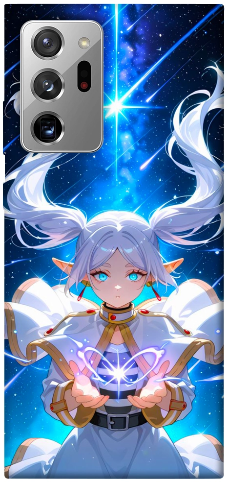 Чехол Magic within для Galaxy Note 20 Ultra