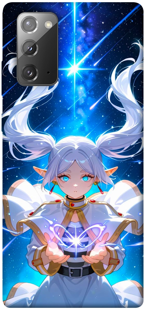 Чохол Magic within для Galaxy Note 20