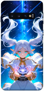 Чехол Magic within для Galaxy S10 (2019)