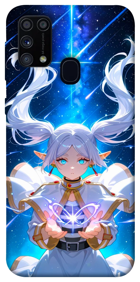 Чехол Magic within для Galaxy M31 (2020)