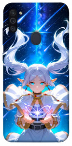 Чохол Magic within для Galaxy M11 (2020)