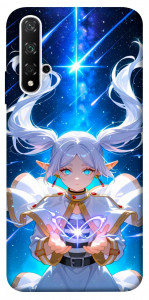 Чохол Magic within для Huawei Honor 20
