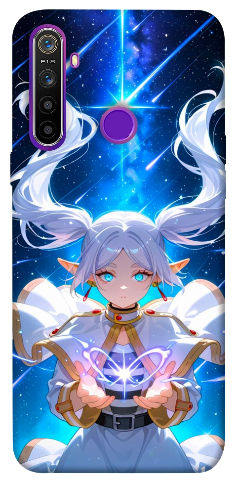 Чехол Magic within для Realme 5