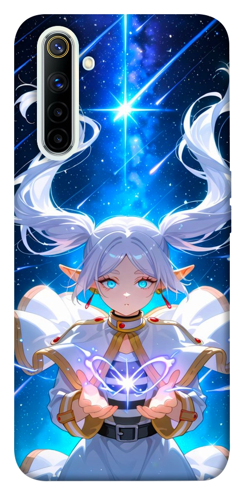 Чехол Magic within для Realme 6