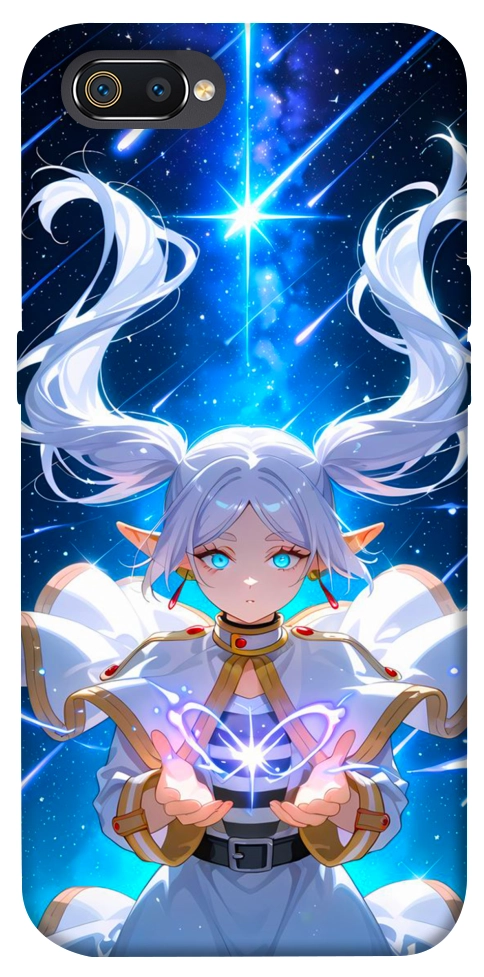 Чехол Magic within для Realme C2