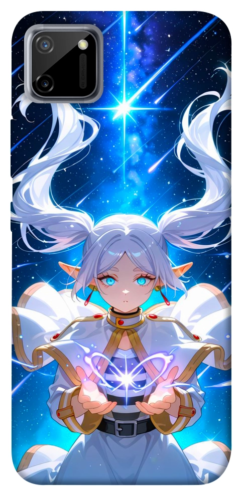 Чехол Magic within для Realme C11
