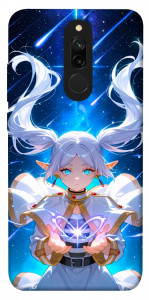Чехол Magic within для Xiaomi Redmi 8