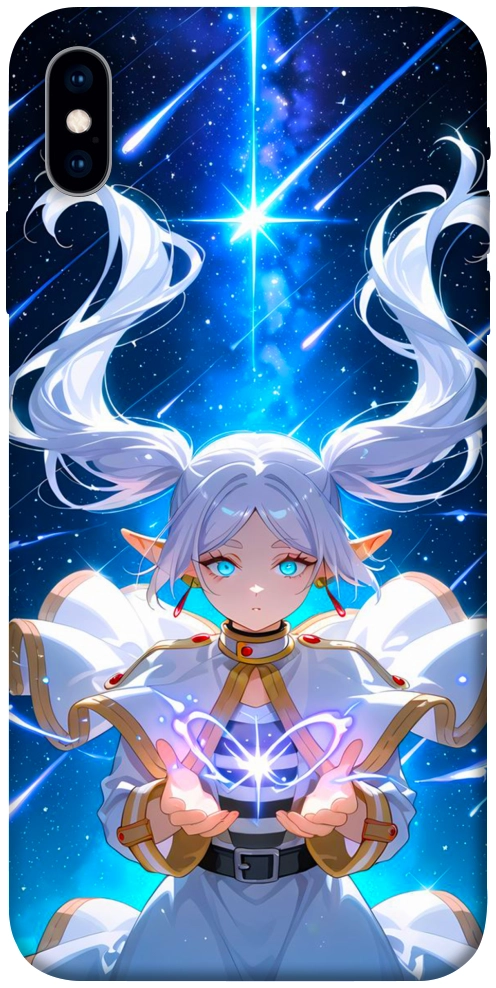 Чохол Magic within для iPhone XS