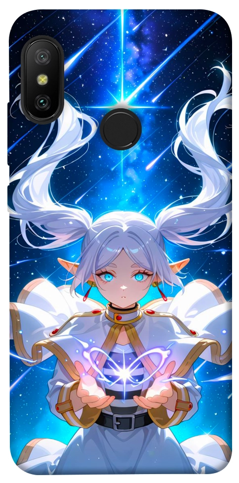 Чехол Magic within для Xiaomi Redmi 6 Pro