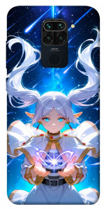 Чехол Magic within для Xiaomi Redmi Note 9
