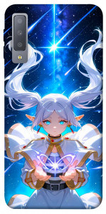 Чехол Magic within для Galaxy A7 (2018)
