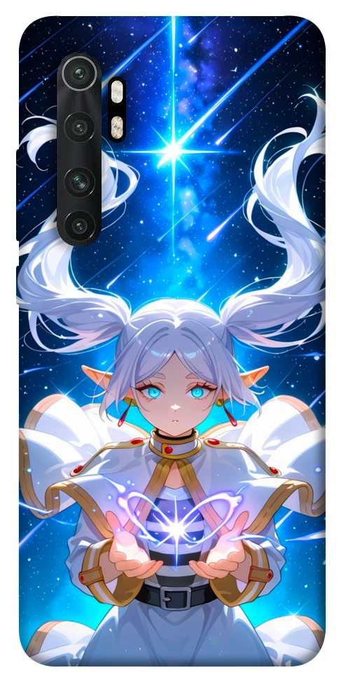 Чехол Magic within для Xiaomi Mi Note 10 Lite