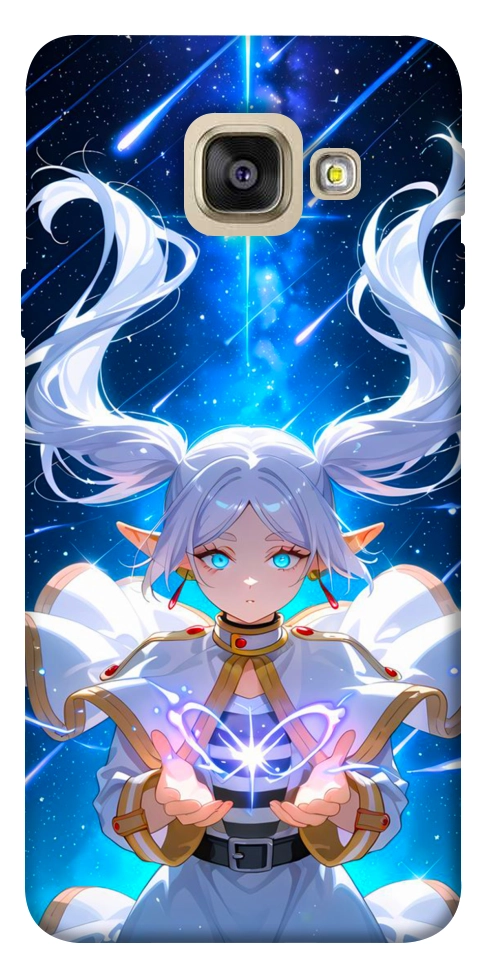 Чехол Magic within для Galaxy A5 (2017)