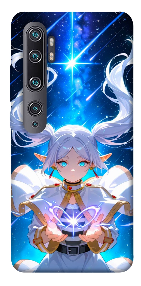 Чехол Magic within для Xiaomi Mi Note 10