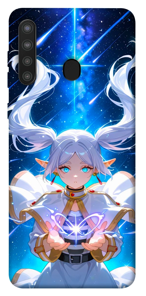 Чехол Magic within для Galaxy A21