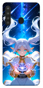 Чохол Magic within для Galaxy A21