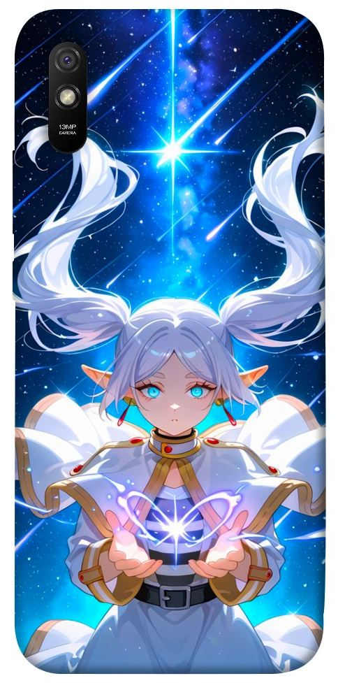 Чехол Magic within для Xiaomi Redmi 9A
