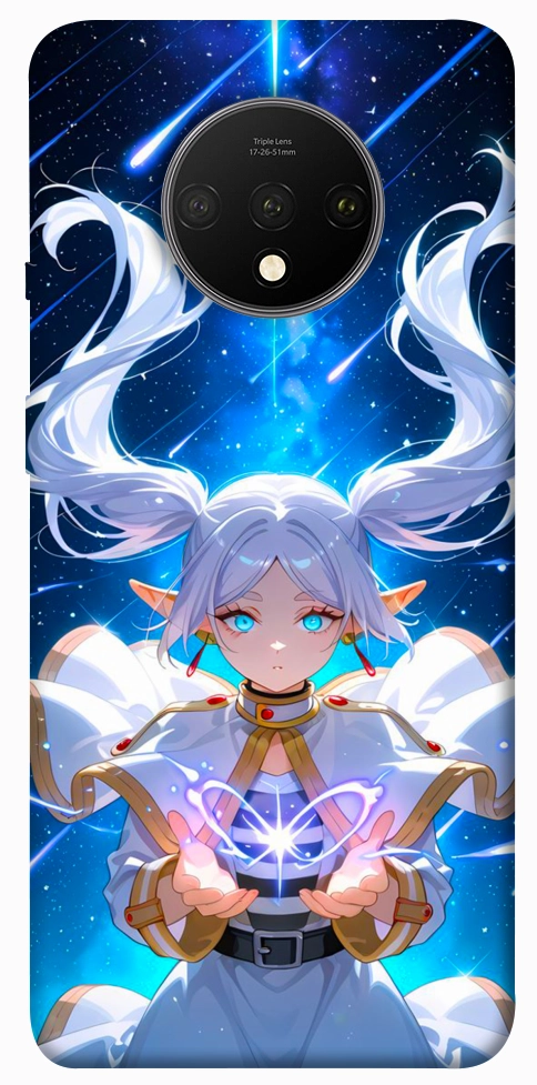 Чехол Magic within для OnePlus 7T