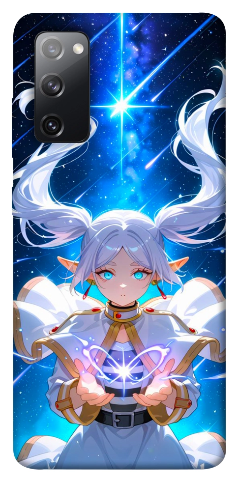 Чехол Magic within для Galaxy S20 FE