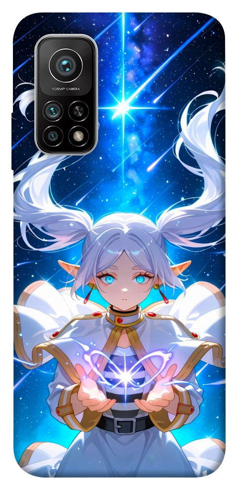Чохол Magic within для Xiaomi Mi 10T