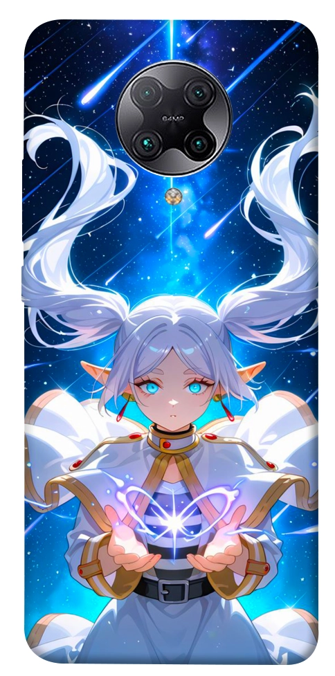 Чехол Magic within для Xiaomi Redmi K30 Pro