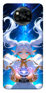 Чехол Magic within для Xiaomi Poco X3 NFC
