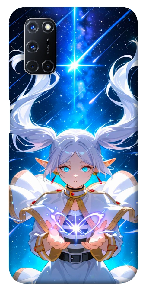Чохол Magic within для Oppo A92