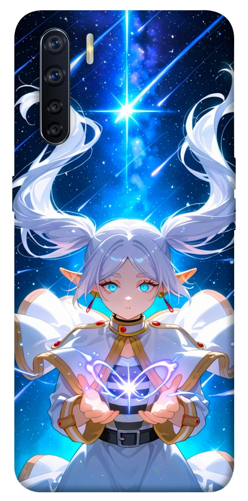 Чехол Magic within для Oppo A91
