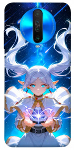 Чехол Magic within для Xiaomi Poco X2