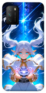 Чехол Magic within для Xiaomi Poco M3