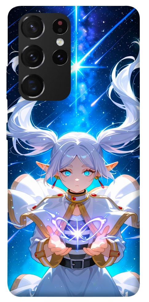 Чохол Magic within для Galaxy S21 Ultra